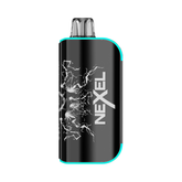 NEXEL THUNDER 15K KIT MR BLUE (5)